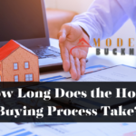 How Long Does the Home Buying Process Take