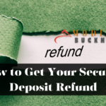 How to Get Your Security Deposit Refund