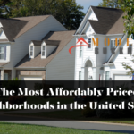 The Most Affordably Priced Neighborhoods in the United States