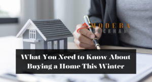 What You Need to Know About Buying a Home This Winter